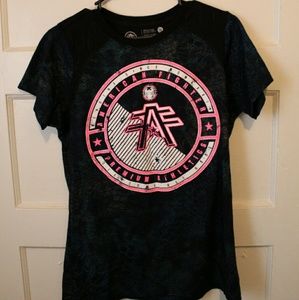 Women's American Fighter Shirt